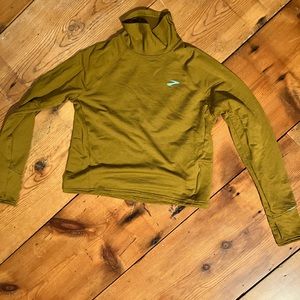 Brooks Notch Thermal Long Sleeve